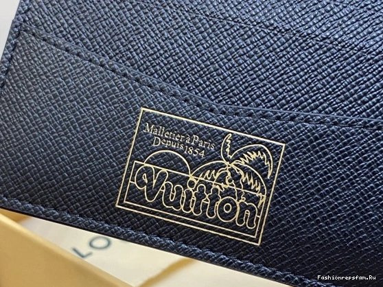 FS CHEAP LOUIS WALLET-11*8.5*2CM SLENDER VUITTON 0714
